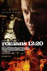 Romans 12:20 постер