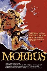 Морбус (или Хорошая прибыль) 1983 постер