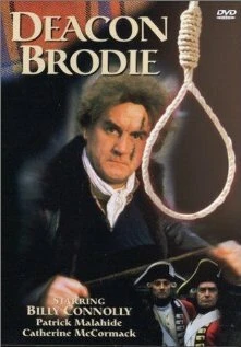 Постер Deacon Brodie