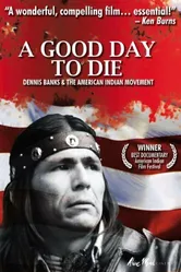 A Good Day to Die 2010 постер