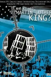 Who Killed Martin Luther King? постер