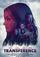 Transference 2020 постер
