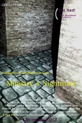 Ministry & Nightmare постер
