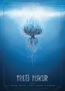 Рыбное дерево 2013 постер