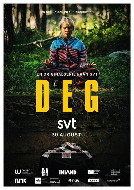 Постер Deg