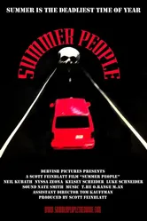 Summer People постер
