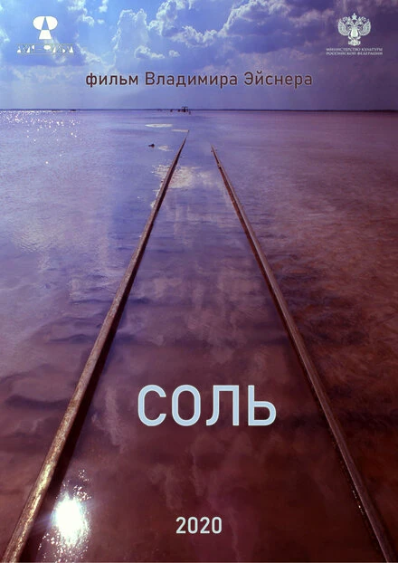 Постер Соль 2020