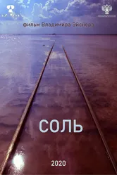 Соль 2020 постер