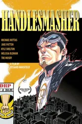 HandleSmasher постер