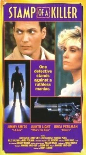 Постер Опасная страсть 1987