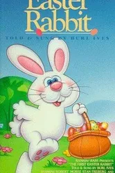 The First Easter Rabbit постер