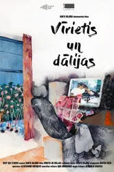 Virietis un dalijas постер