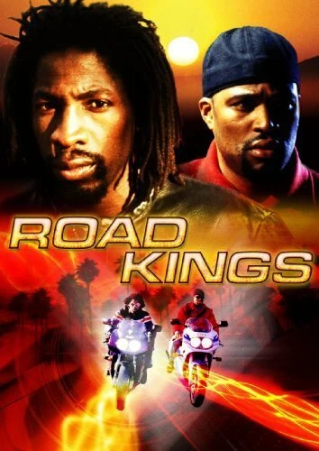 Постер Road Dogs 2003