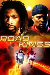 Road Dogs 2003 постер