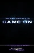 Постер Game On 2011