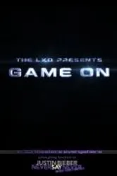 Game On 2011 постер