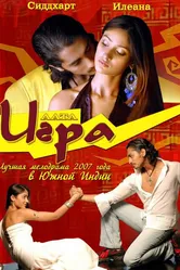 Игра 2007, Индия постер