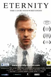 Eternity 2012, Новая Зеландия постер