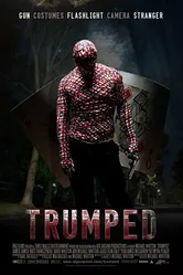 Trumped 2009 постер