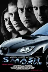 Smash 2012 постер