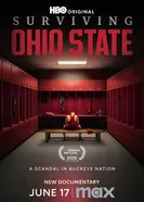 Untitled Ohio State Scandal Project постер