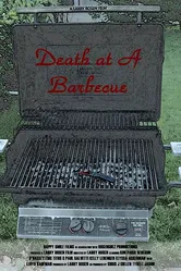 Death at a Barbecue постер