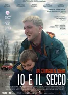 Мой друг – киллер 2023 постер