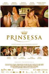 Принцесса 2010, Финляндия постер