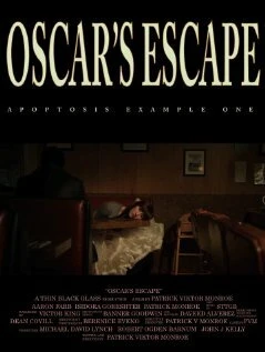 Постер Oscar's Escape