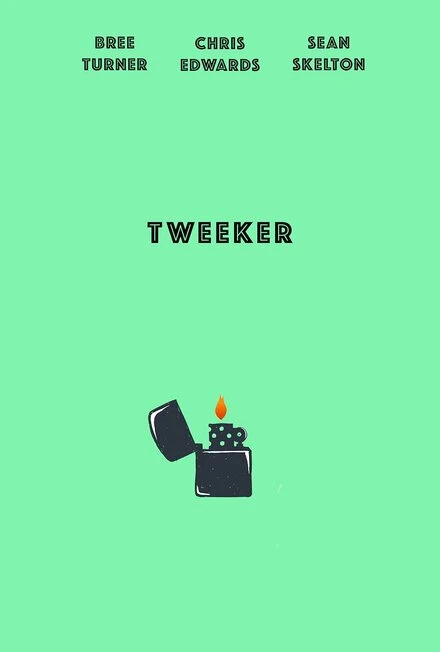Постер Tweeker
