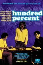 Hundred Percent постер