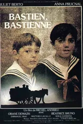 Бастьен, Бастьенна 1979 постер