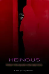 Heinous постер