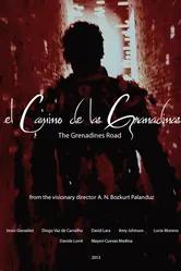 The Grenadines Road постер
