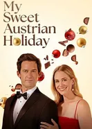 My Sweet Austrian Holiday постер
