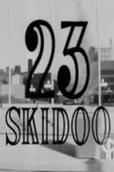 23 Скиду 1965 постер