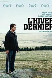 Последняя зима 2011 постер