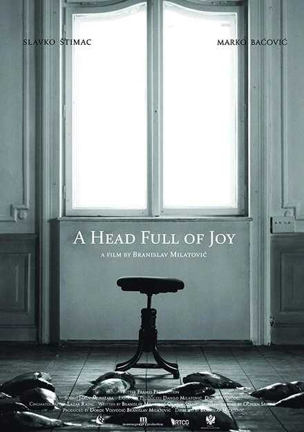 Постер A Head Full of Joy