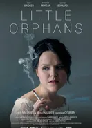 Little Orphans постер