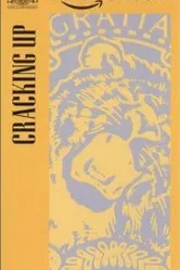 Cracking Up 1977 постер