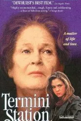 Termini Station постер