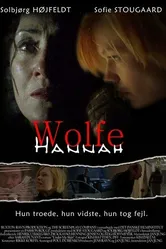 Hannah Wolfe постер