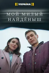 Мой милый найдёныш 2020 постер