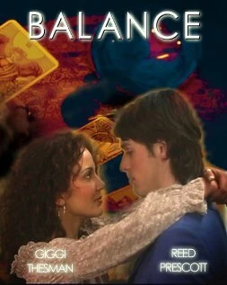 Постер Balance 2005