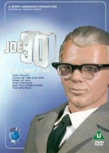 Постер Джо 90 1968