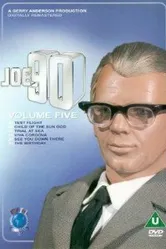 Джо 90 1968 постер