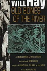 Old Bones of the River постер