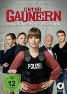 Unter Gaunern постер