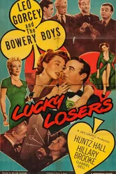 Lucky Losers постер