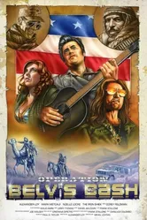 Операция «Белвис» 2011 постер